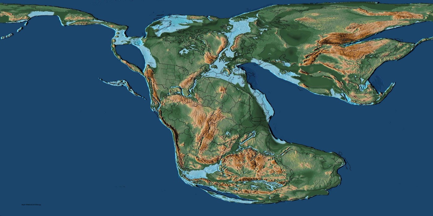 Permian