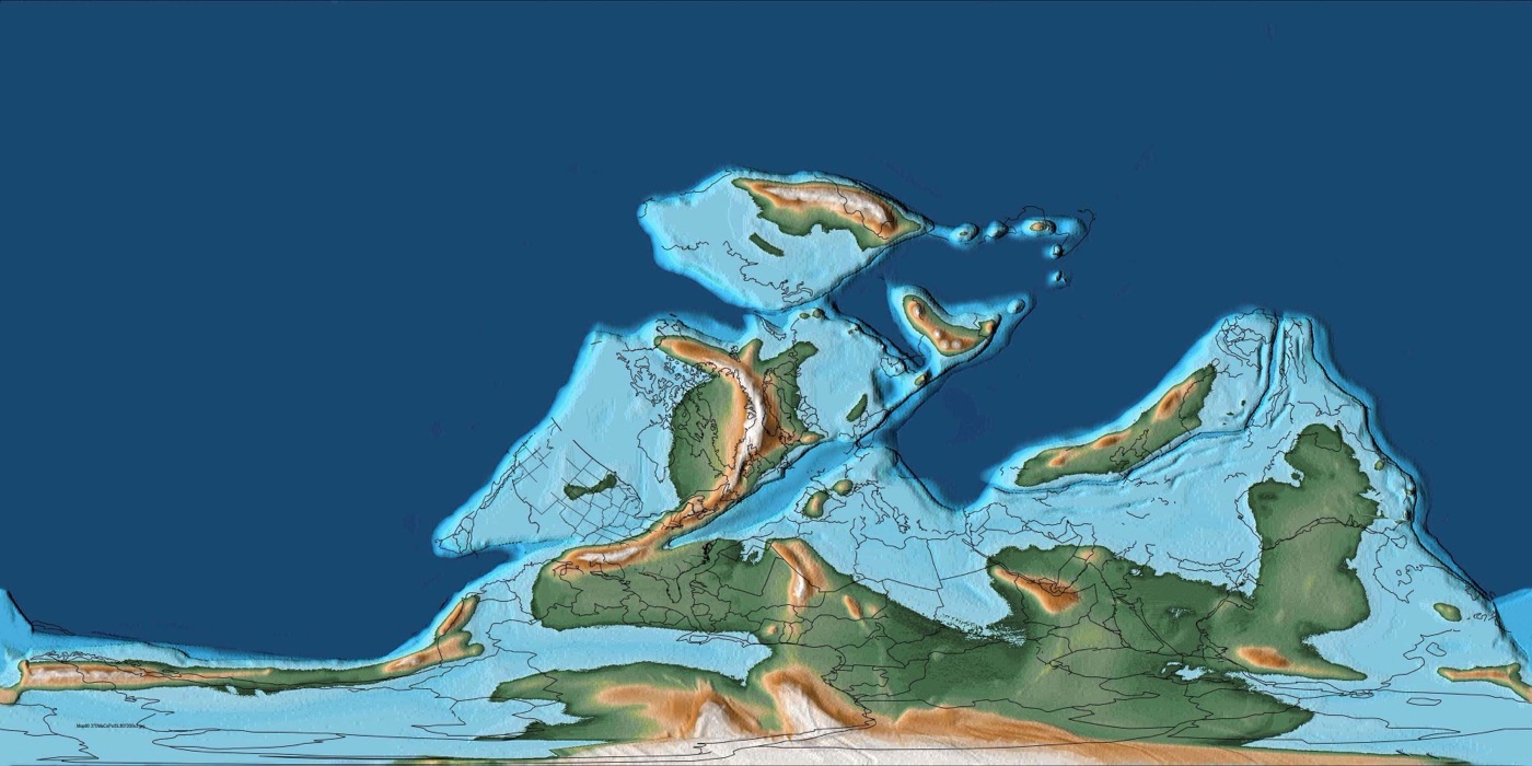 Ediacaran