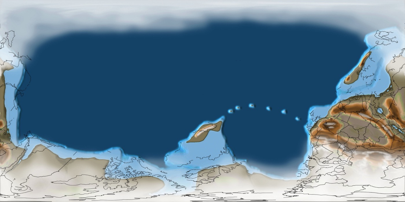 Paleoproterozoic
