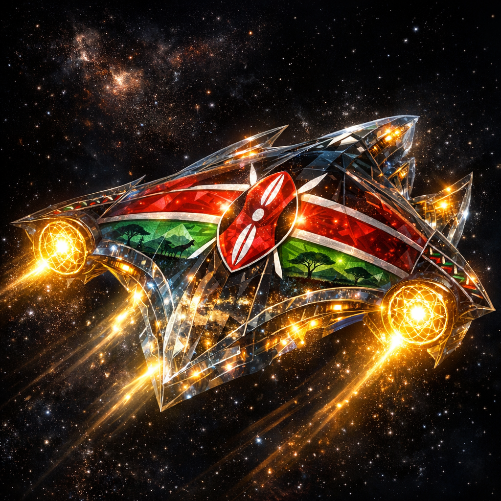 Kenya