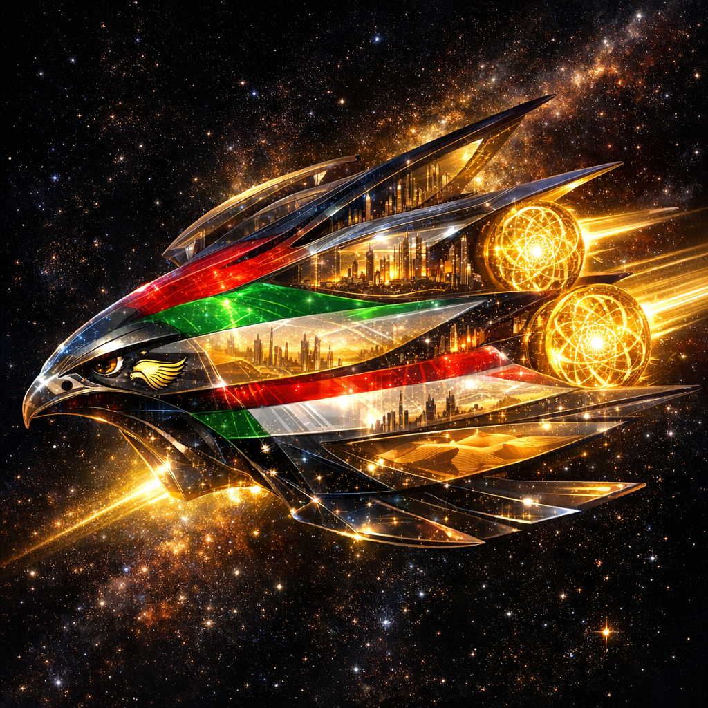 United Arab Emirates